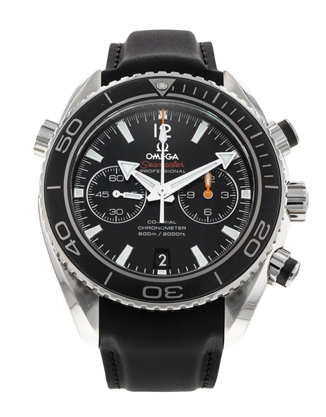 Omega Planet Ocean 232.32.46.51.01.003